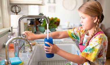 Экономия воды: эффективные способы снижения потребления